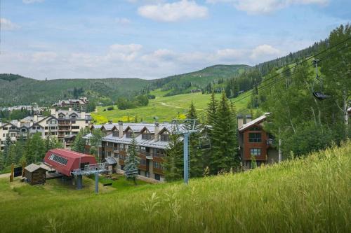 The Osprey at Beaver Creek, a RockResort