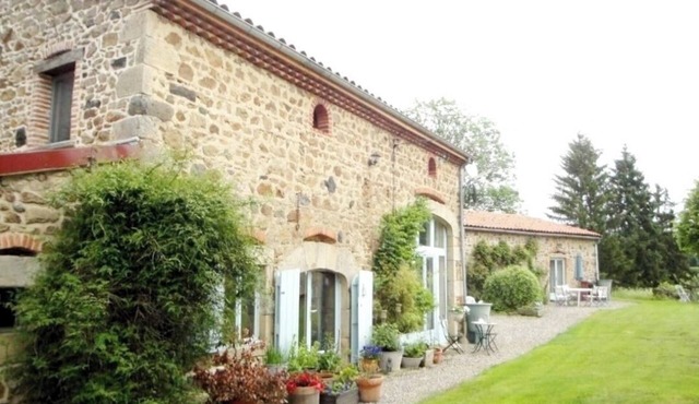 The Ostal Peira cottages