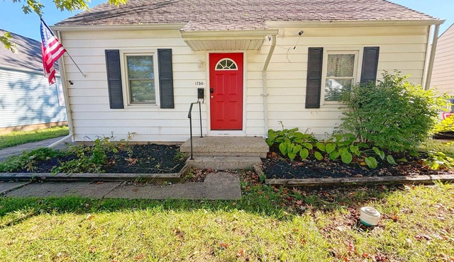 The OSU House - 4 BR 5 min from OSU