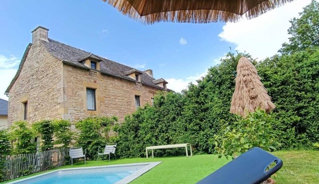 The Other House - The Forge