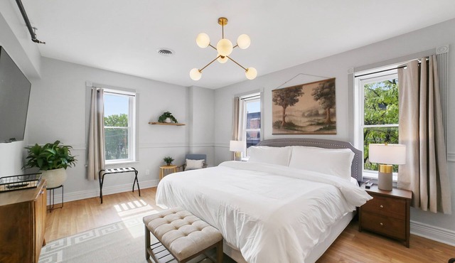 The Otter Suite at Divine Otter