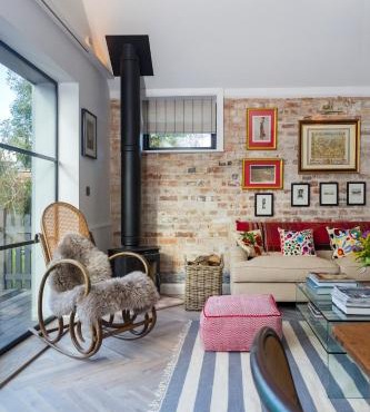 The Outbuilding Appledore