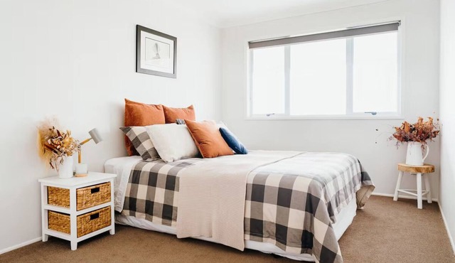 The Outcrops Lodge @ Maui Farms