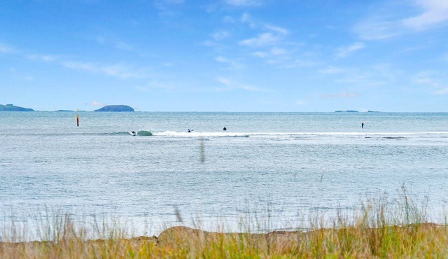 The Outlook Apartment 1