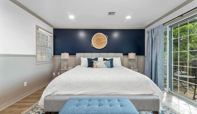 The Outlook at Jarrett Farm Resort