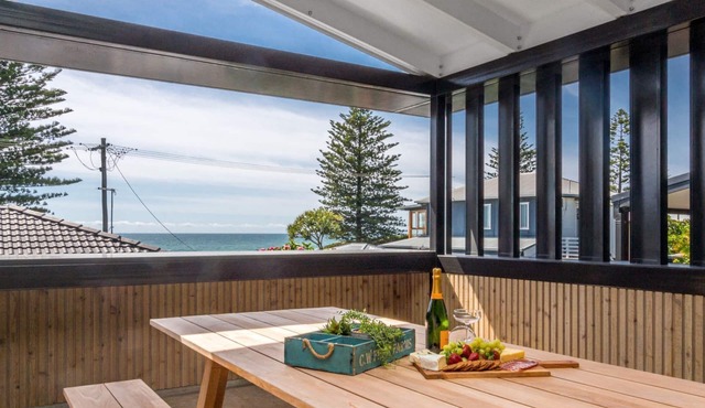 The Outlook @ Lennox Head