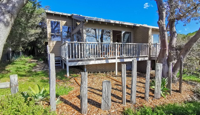 The Outlook - Quiet and Tranquil with Lovely Views