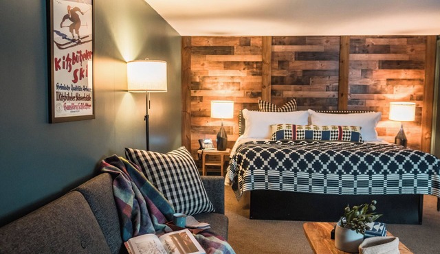 The Outpost by Windham Mountain Club