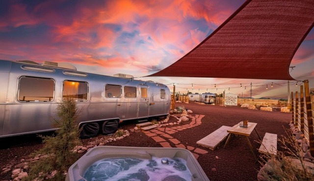 The Outpost Grand Canyon