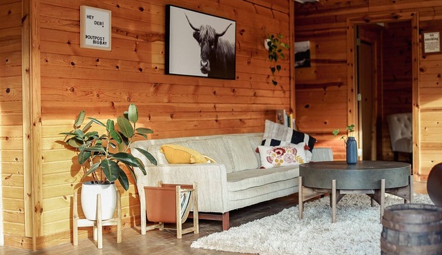 The Outpost in Big Bay- Unit 1