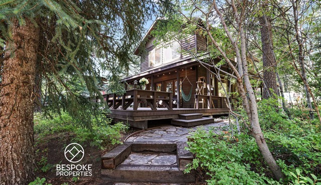 The Outpost on Payette Lake | Year-Round Retreat - Lake ViewsNear DT McCall + Brundage