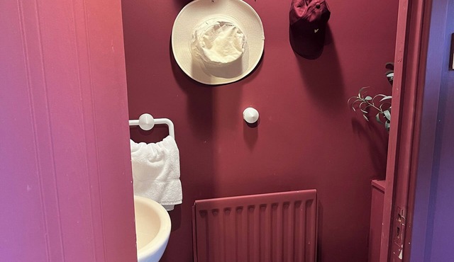 The Oval at Swadlincote