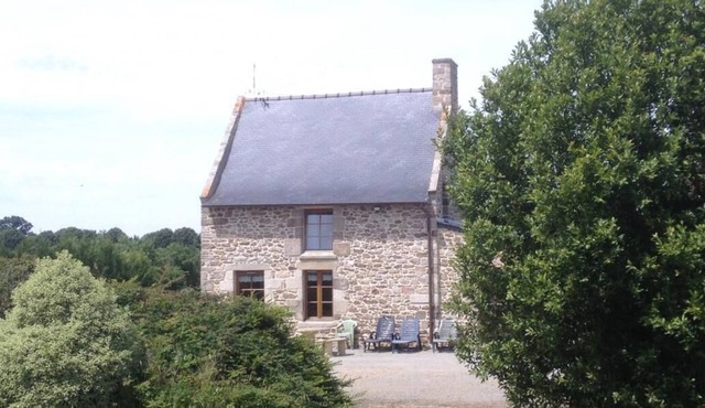 The oven - SAINT-COULOMB