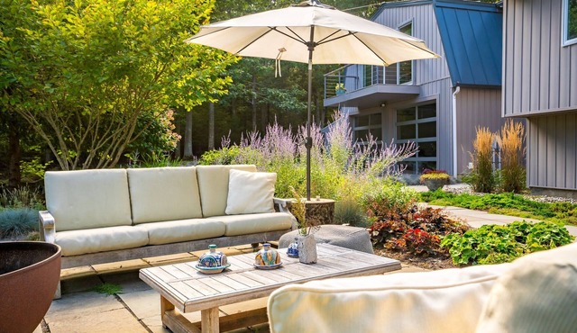 The Overlook at Cutts Island