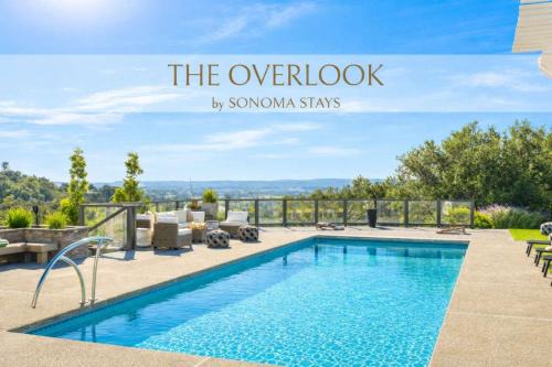 The Overlook Family Home by Sonoma Stays