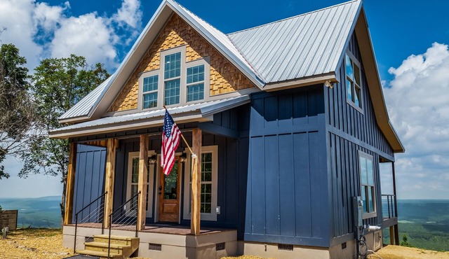 The Overlook-gorgeous views