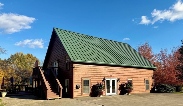 The Overlook - Lake & Golf Retreat at Eagle Pointe