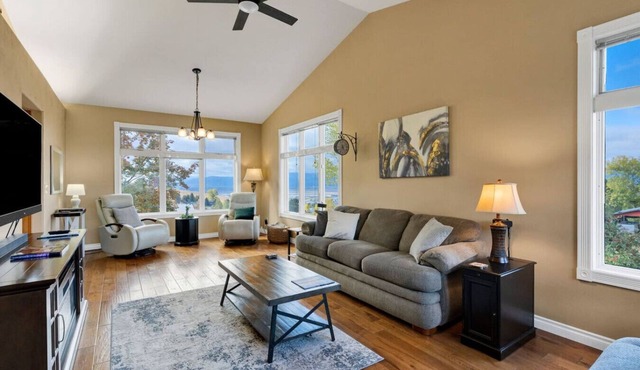 The Overlook Missoula Family Sized Residence