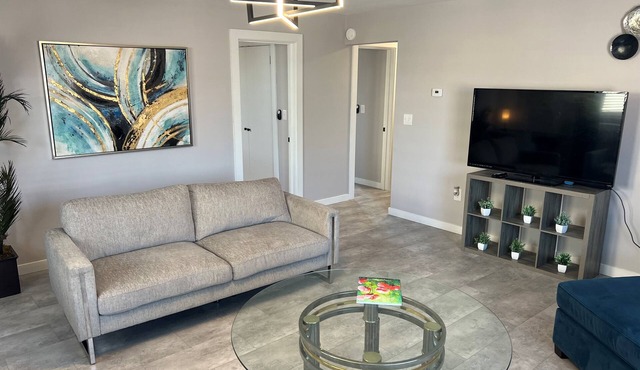 The Overlook on Chocolate