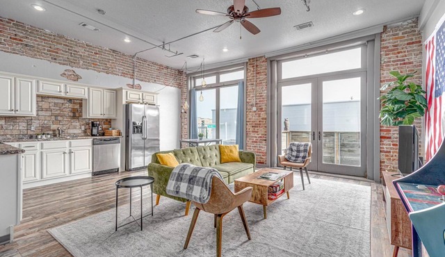 The Overlook on Main Street