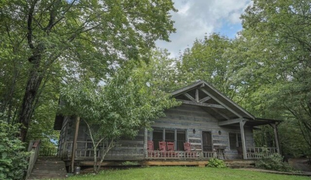 The Overlook - Sleeps 6