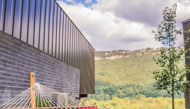 The Overlook Village | 4 Cabins | Beautiful Views!