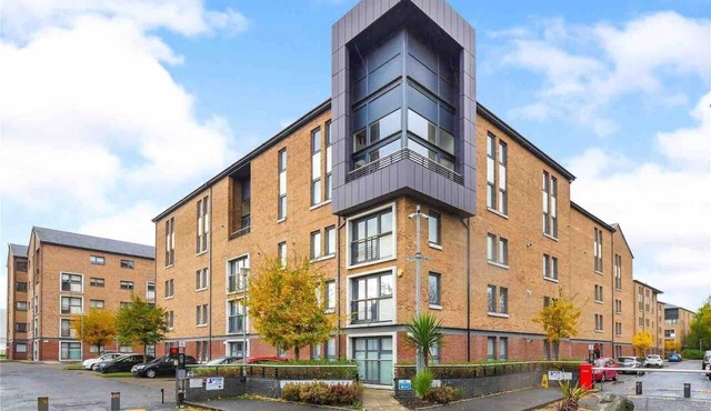 The OVO Hydro Penthouse With Free Parking