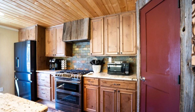 The Owl's Nest at Deer Valley Ranch