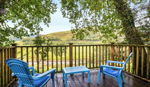 The Owl's Nest - UK50546