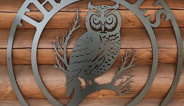 The Owl's Nest