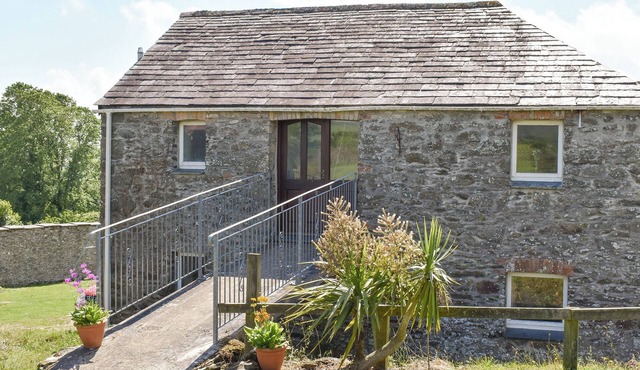 The Owl's Roost - UK12087