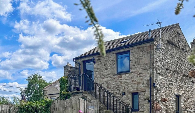The Owlery at Aysgarth