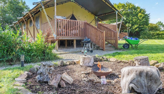 The Owls Hollow - UK45297