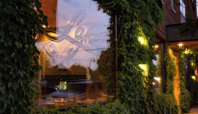 The Oxbow Hotel