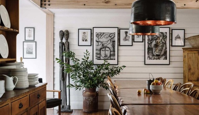 The Oxford - Hepburn Springs Daylesford