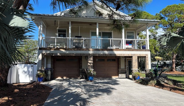 The Ozona Haven