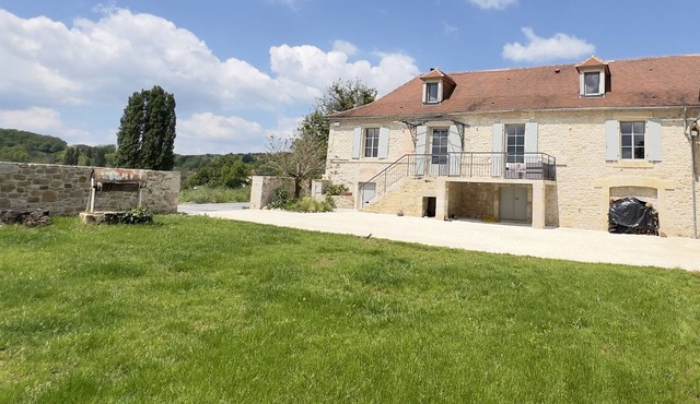 The Périgourdine Residence