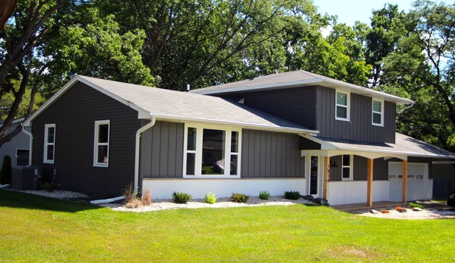 The Packer Pad