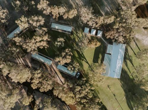 The Paddock at Ulupna - The Paddock at Ulupna - 10 minutes from Cactus Country