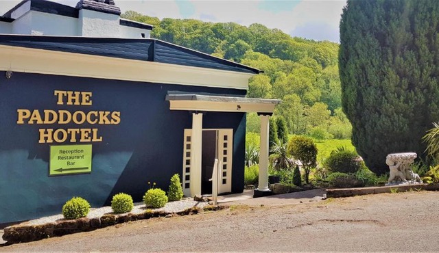 The Paddocks Hotel