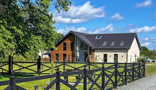 The Paddocks Retreat