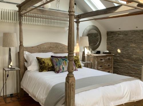 The Padstow Cottage - Coswarth House