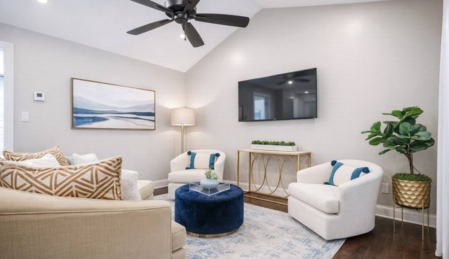 The Paige, Cozy 1BR Studio by Velvet Ditch Villas