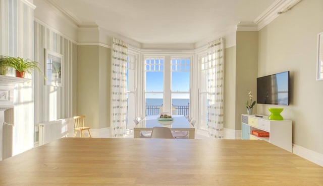 The Palace, Ocean Suite