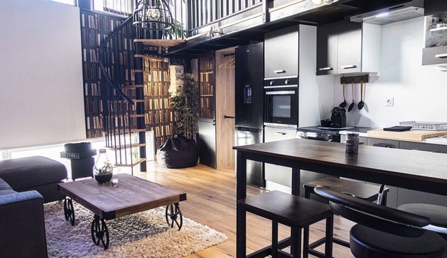 💝 The Palace of Dreams 💝 jacuzzi hammam dream garden