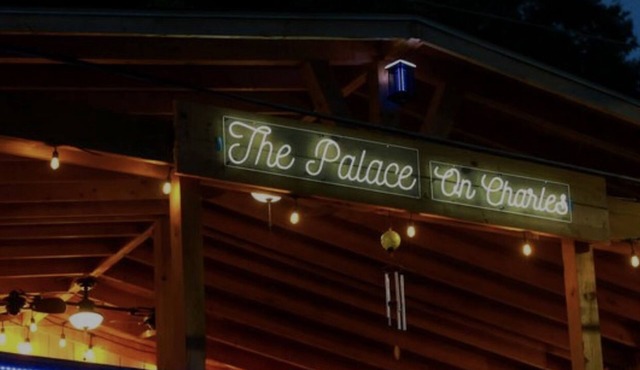 The Palace on Charles is the perfect vacation getaway.