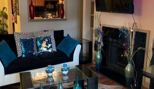 The palace - Rosewell!