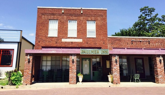 The Pallmer Inn