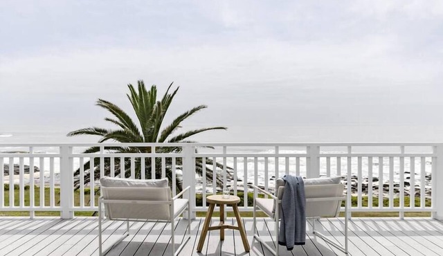 The Palm House Gerroa