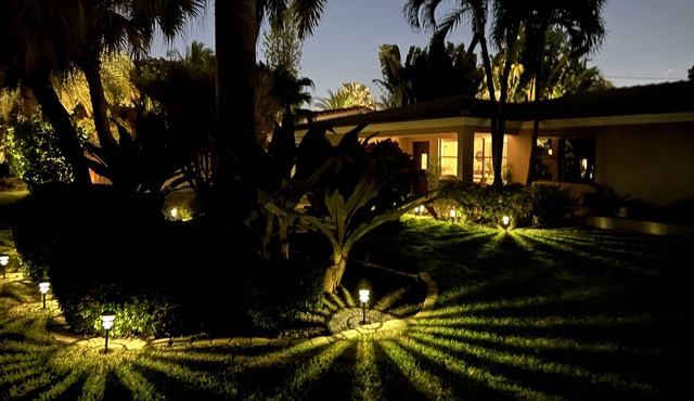 The Palm Retreat - Family Fun - Close to the Beach & Las Olas Downtown!